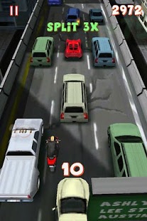 Download Lane Splitter